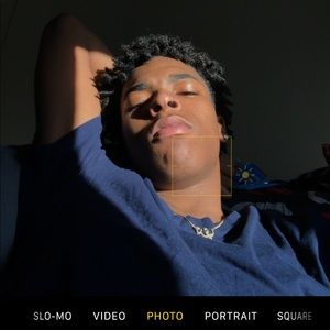 Meet your Posher, Tre